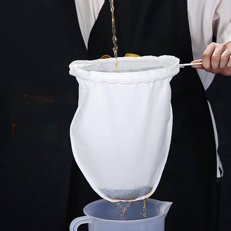 Saco de filtro de chá de leite - Coffee Tea Bags avaliação e preço