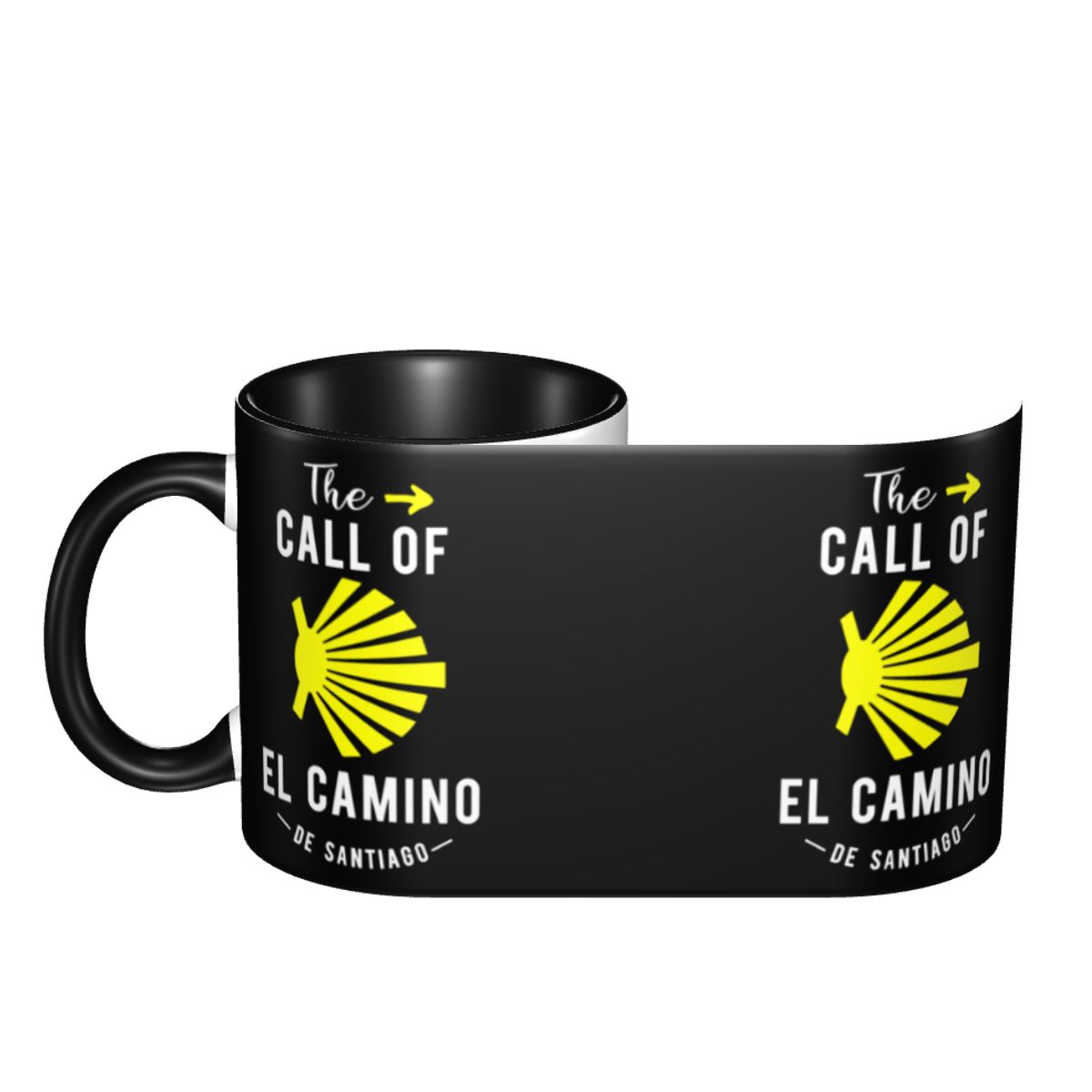 Caneca de Café Buen Camino De  - Coffee Tea Bottle avaliação e preço
