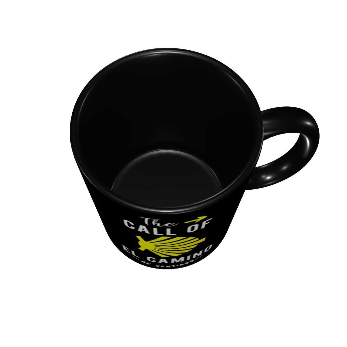 Caneca de Café Buen Camino De  - Coffee Tea Bottle avaliação e preço