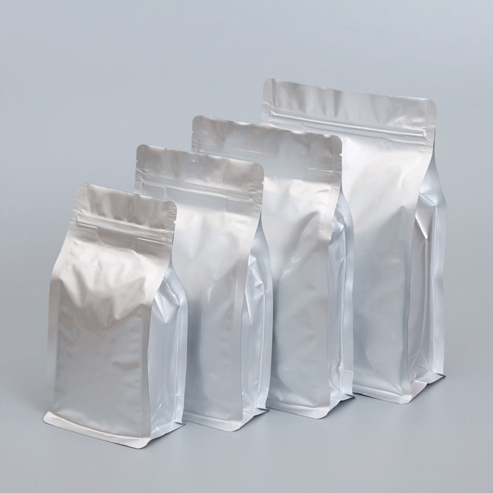 Sacos de folha de alumínio com - Coffee Tea Beans avaliação e preço