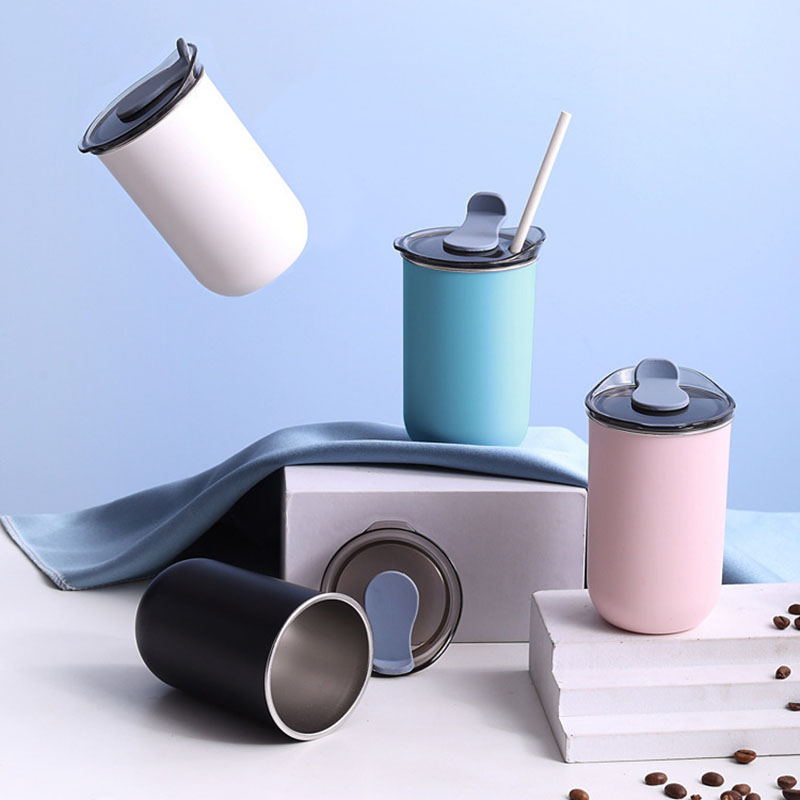 Garrafas de água isoladas com  - Coffee Tea Bottle avaliação e preço