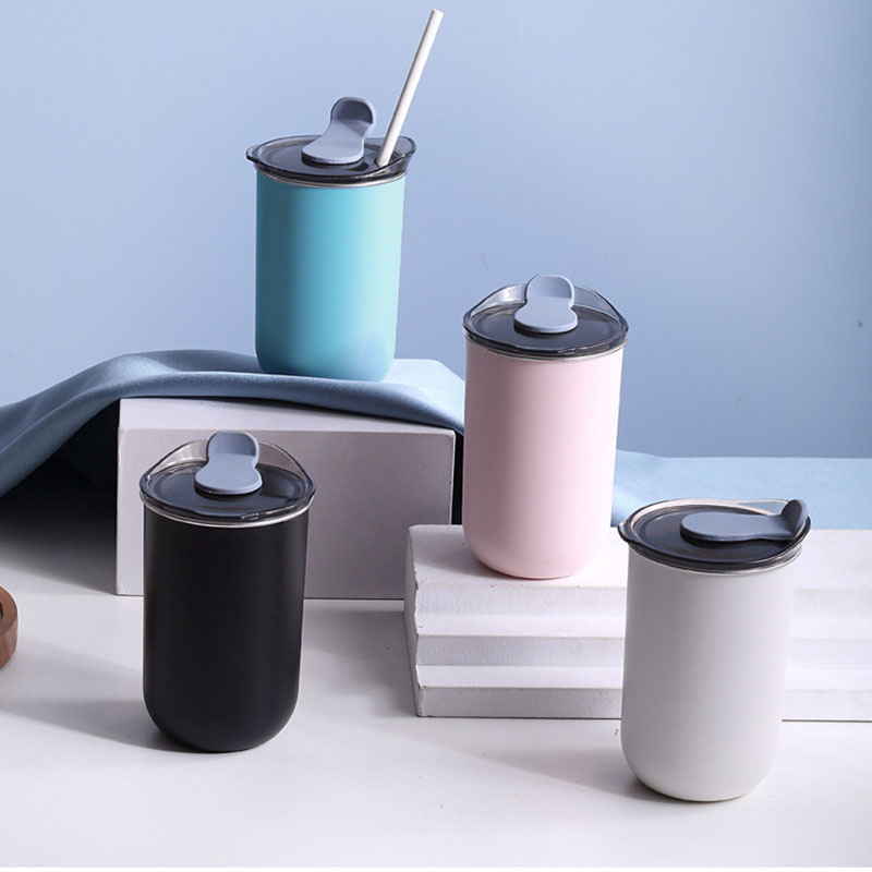 Garrafas de água isoladas com  - Coffee Tea Bottle avaliação e preço