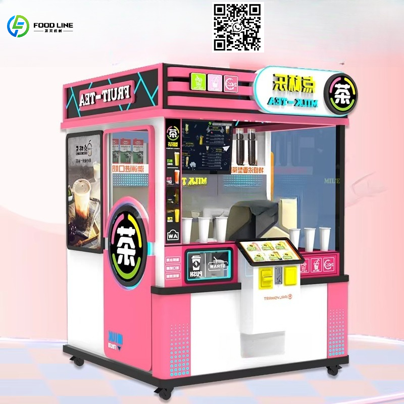 Máquina de Venda Automática Pe - Coffee Tea Drinks avaliação e preço