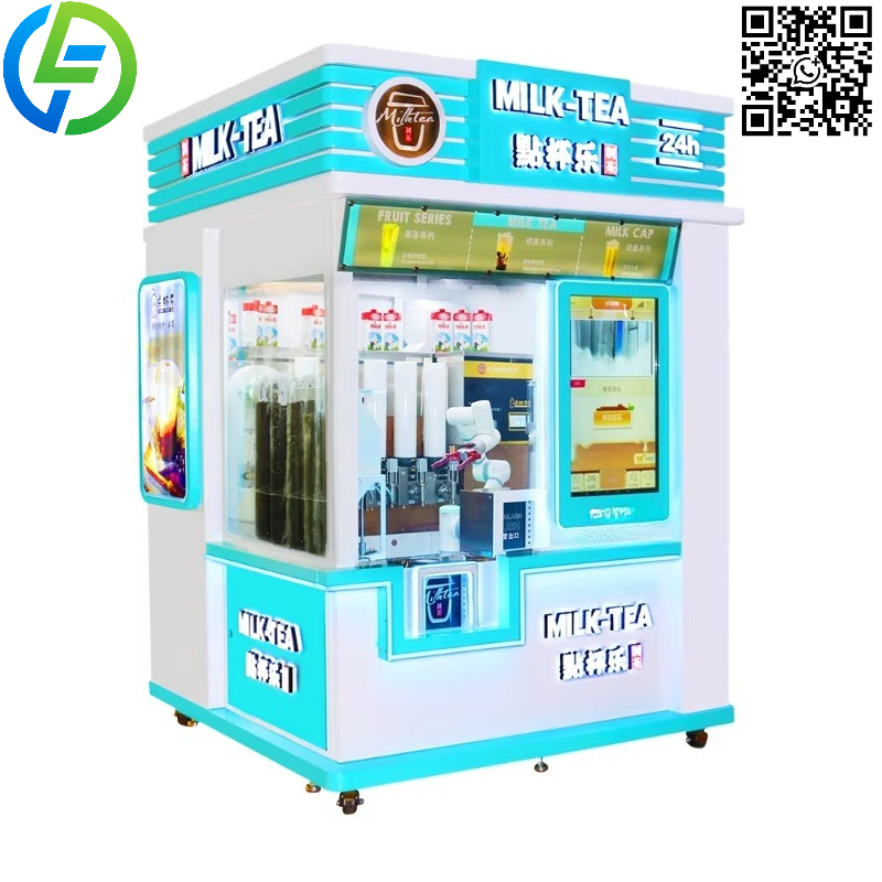 Máquina de Venda Automática Pe - Coffee Tea Drinks avaliação e preço