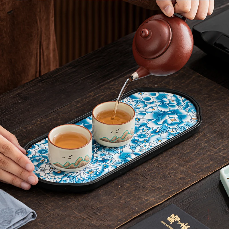 Estilo chinês cerâmica absorve - Coffee Tea In Chinese avaliação e preço