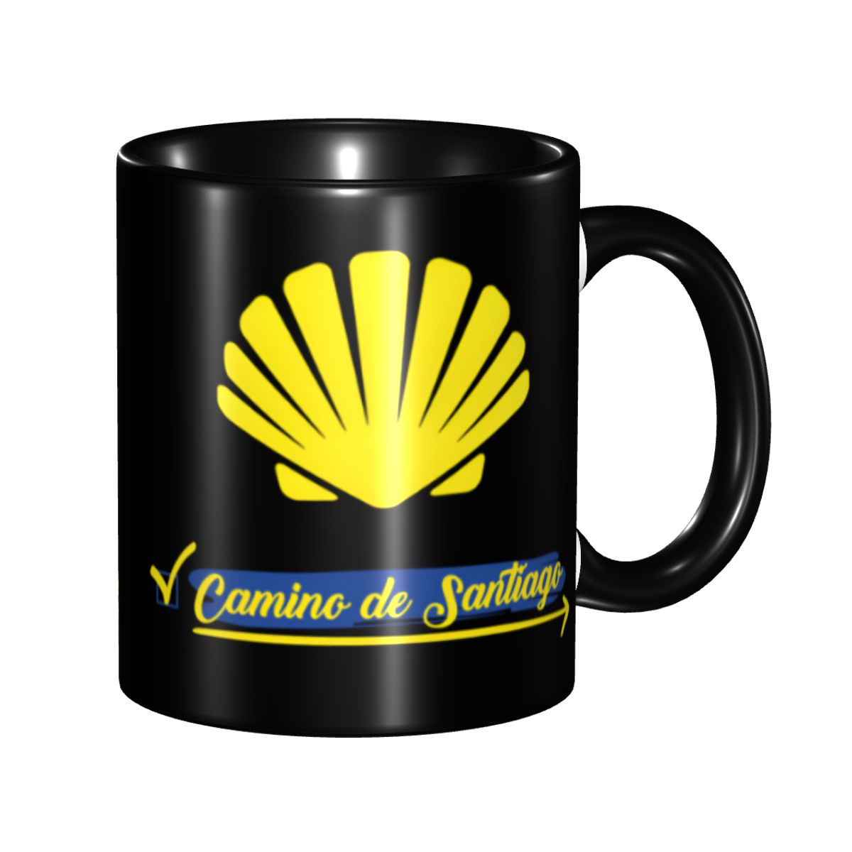 Caneca de Café Buen Camino De  - Coffee Tea Bottle avaliação e preço
