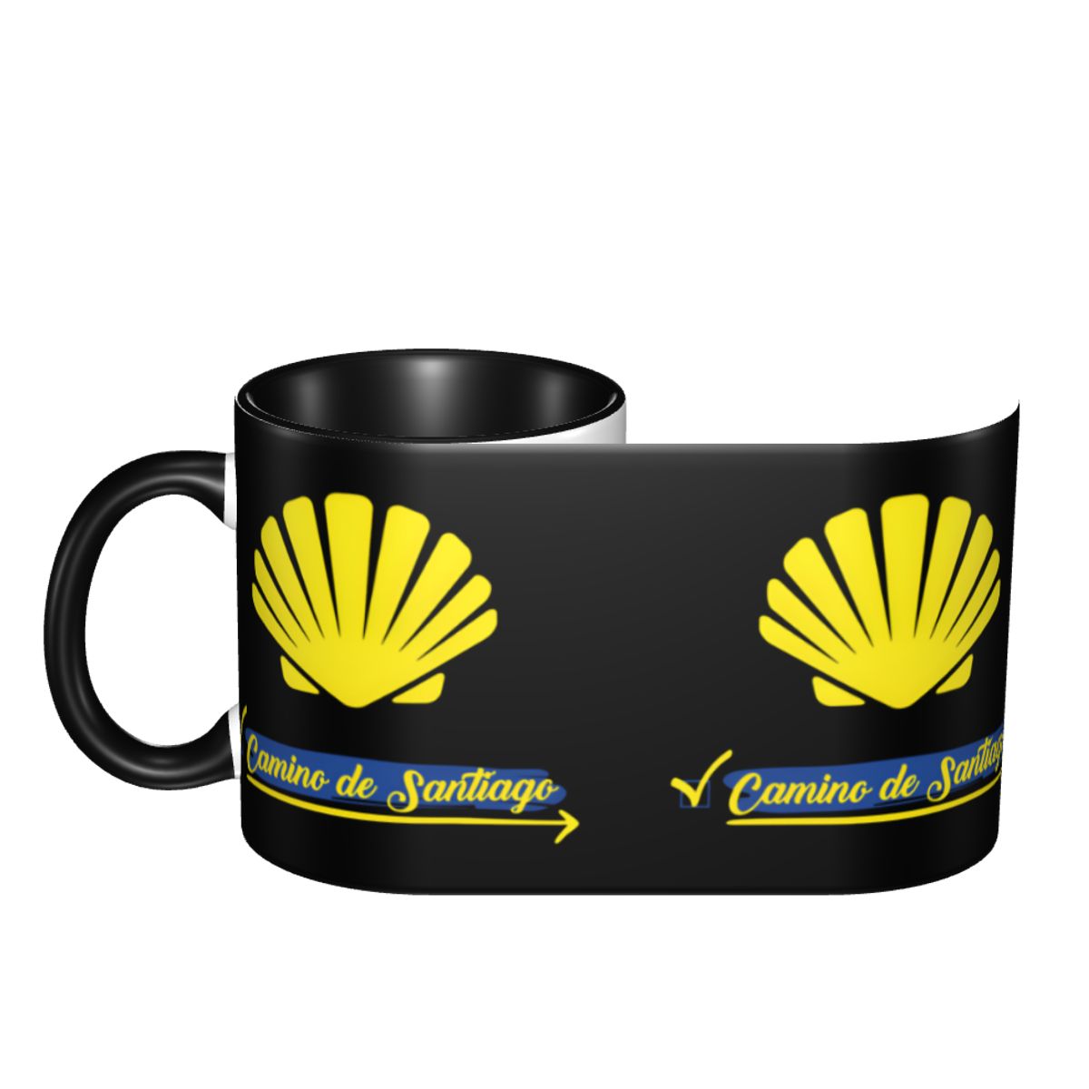 Caneca de Café Buen Camino De  - Coffee Tea Bottle avaliação e preço