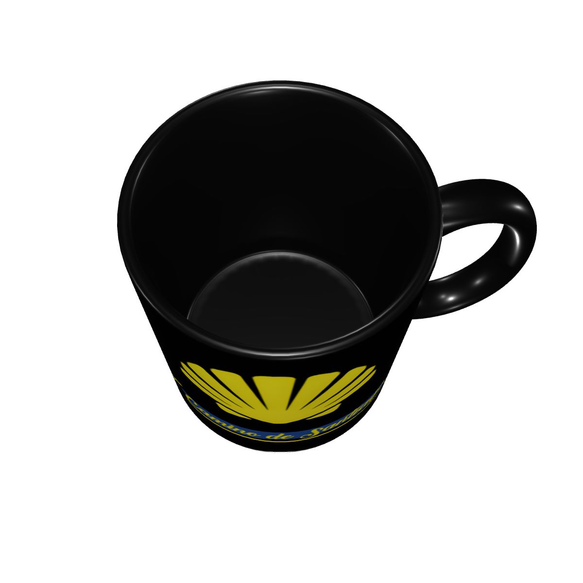 Caneca de Café Buen Camino De  - Coffee Tea Bottle avaliação e preço