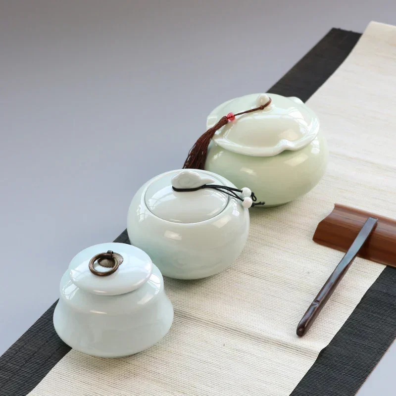 Vasilha para chá solto, lata p - Coffee Tea In Chinese avaliação e preço