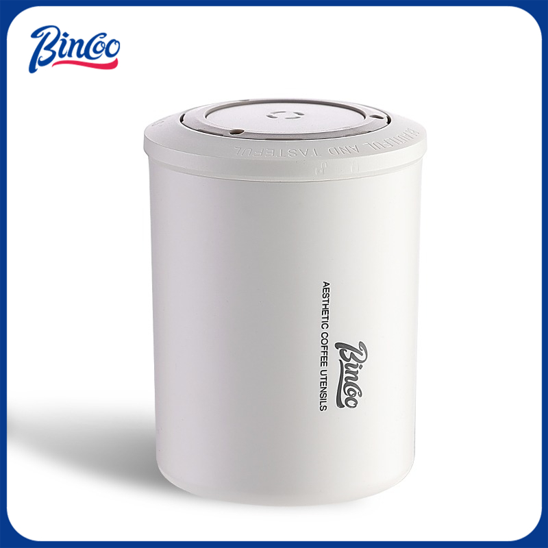 Pote Hermético Portátil Bincoo - Coffee Tea Beans avaliação e preço