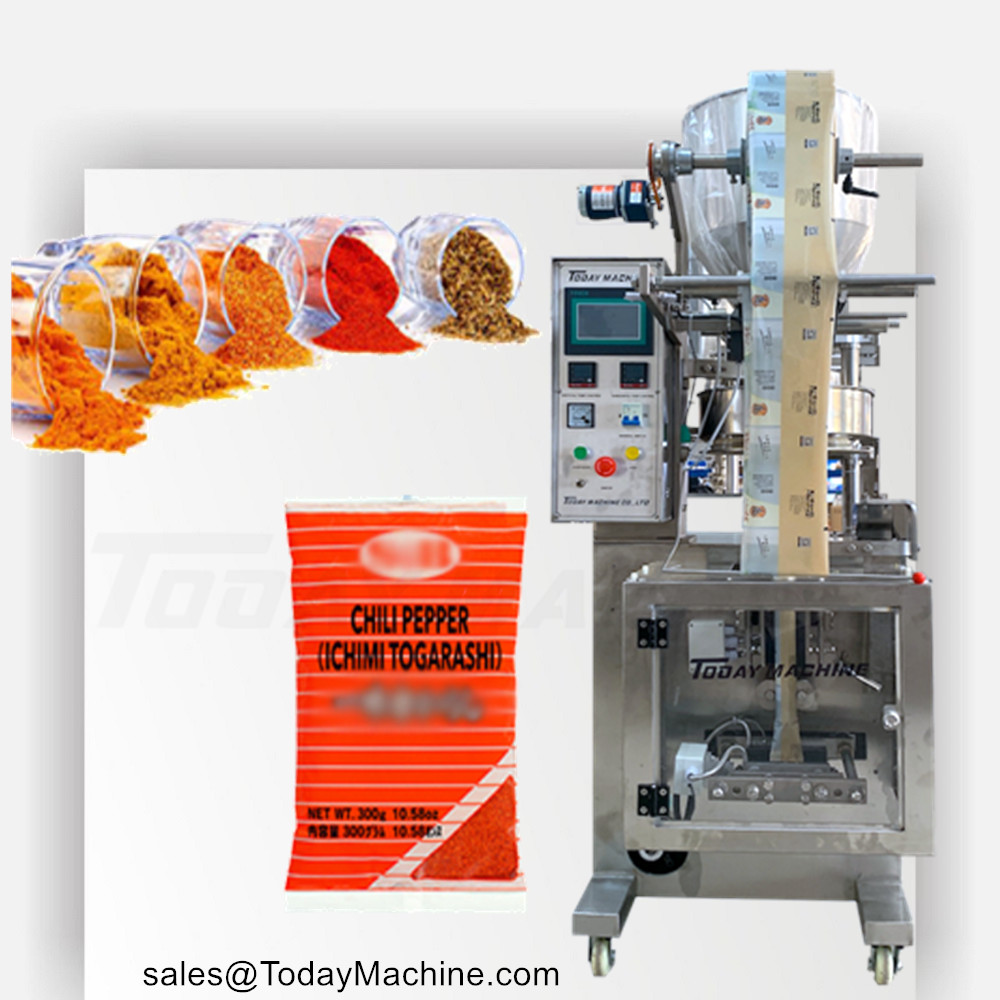 Máquina de Embalagem Vertical  - Coffee Tea Bags avaliação e preço