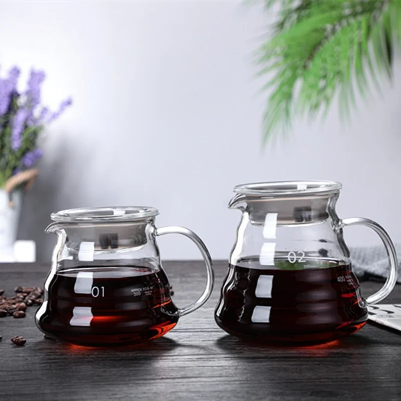 Jarra de café com tampas, chal - Coffee Tea Making Machine avaliação e preço
