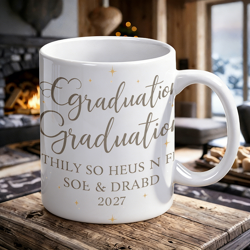 Caneca de Cerâmica com Fonte D - Coffee Tea Font avaliação e preço