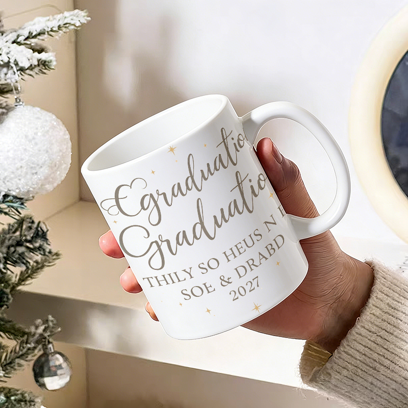 Caneca de Cerâmica com Fonte D - Coffee Tea Font avaliação e preço