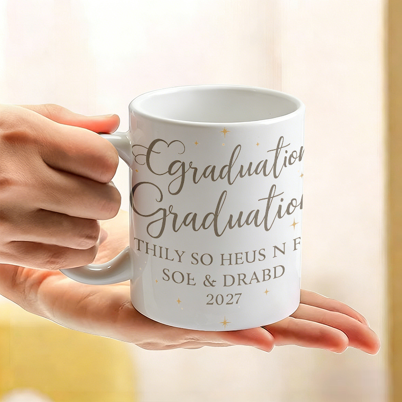 Caneca de Cerâmica com Fonte D - Coffee Tea Font avaliação e preço