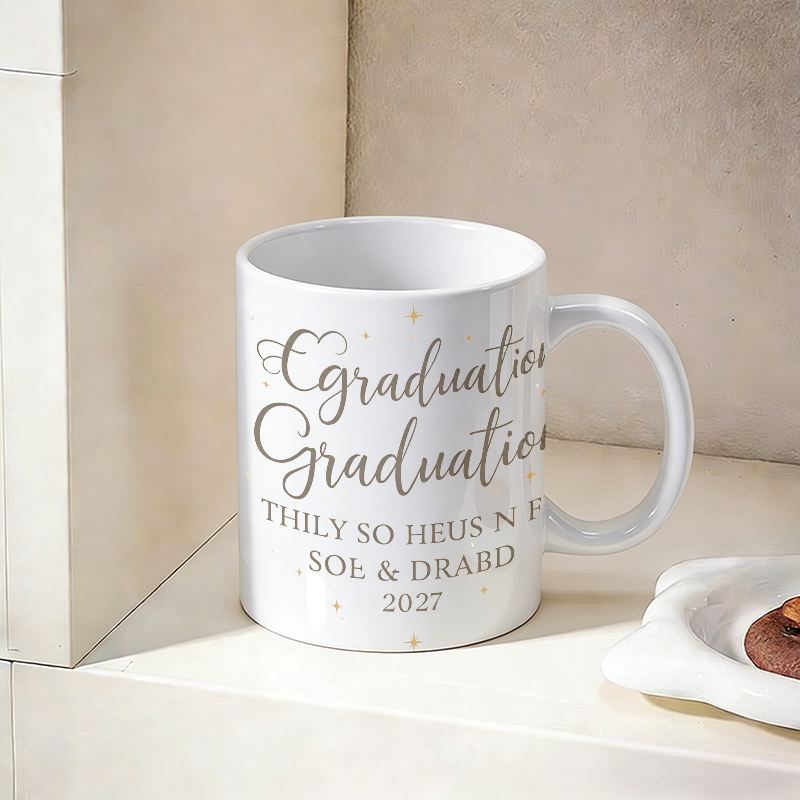 Caneca de Cerâmica com Fonte D - Coffee Tea Font avaliação e preço