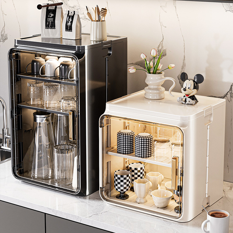 Rack de armazenamento de copo  - Coffee Tea Zone avaliação e preço