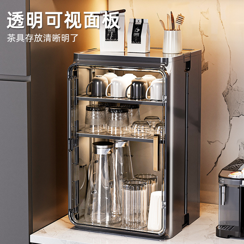 Rack de armazenamento de copo  - Coffee Tea Zone avaliação e preço