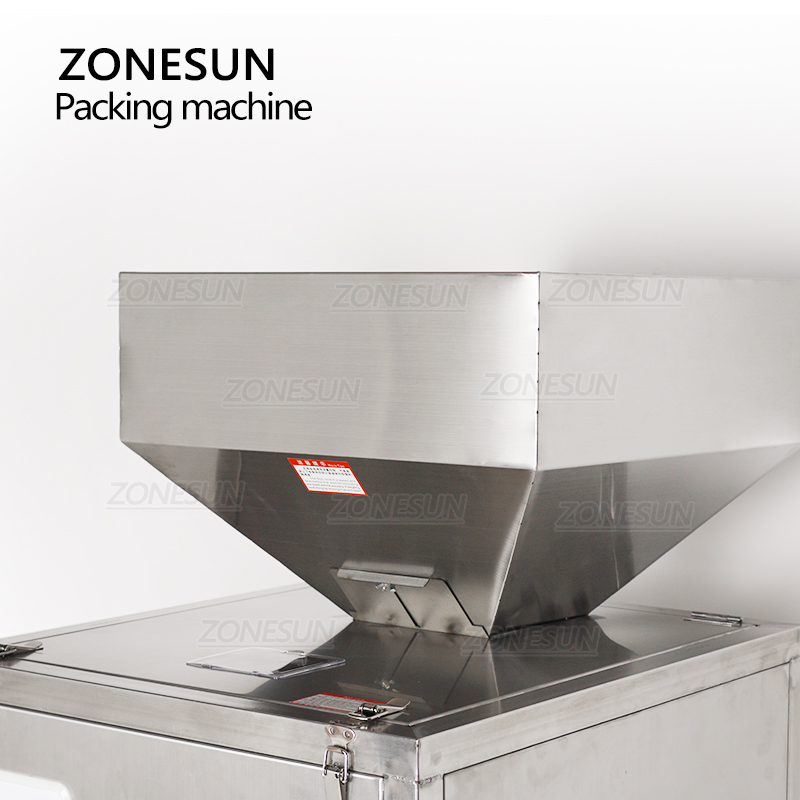 Máquina de Enchimento Automáti - Coffee Tea Beans avaliação e preço