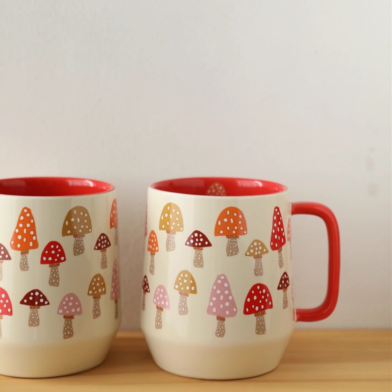 Estilo europeu cerâmica cogume - Coffee Tea English avaliação e preço