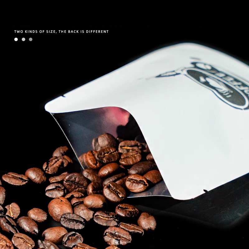 100 sacos de chá quadrados per - Coffee Tea Flower avaliação e preço