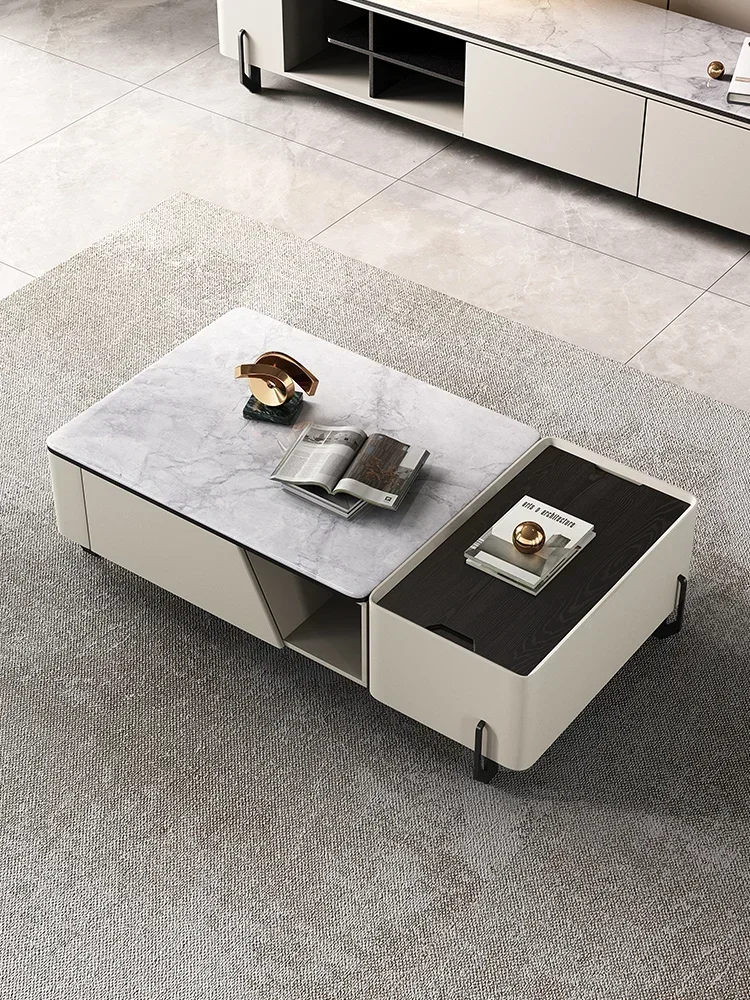 Durável simples sala de estar  - Coffee Tea Unit avaliação e preço