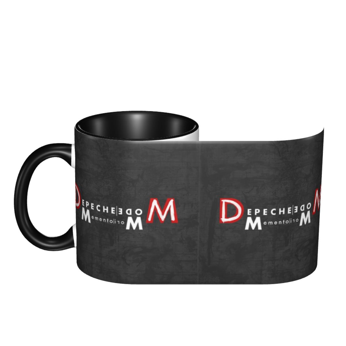 Caneca Personalizada Depeche C - Coffee Tea Bottle avaliação e preço