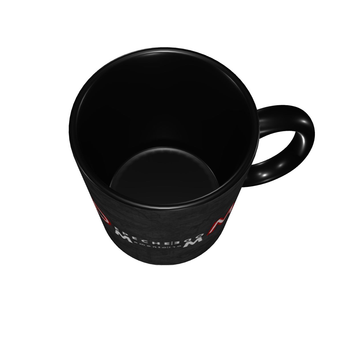 Caneca Personalizada Depeche C - Coffee Tea Bottle avaliação e preço