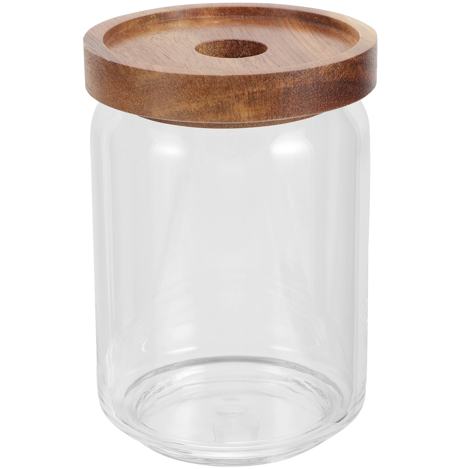 Pote de Vidro Premium Selado p - Coffee Tea Jar Set avaliação e preço