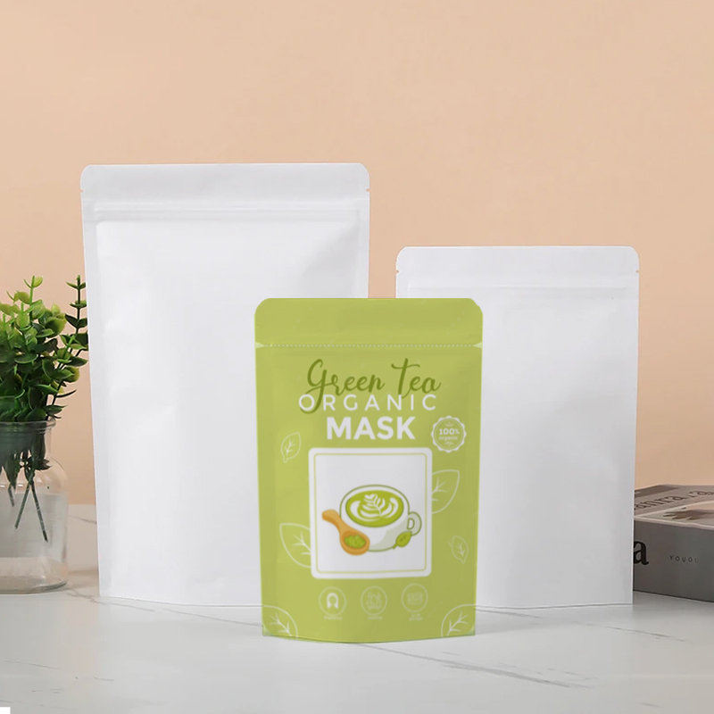 Saco de embalagem ziplock de p - Coffee Tea Flower avaliação e preço