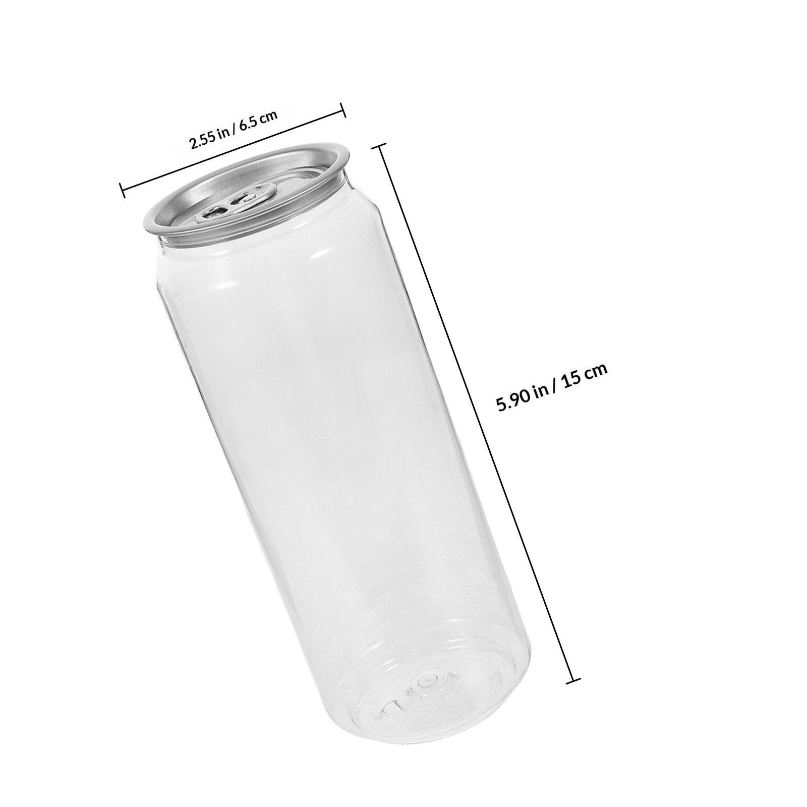 10 Frascos Portáteis Selados p - Coffee Tea Bottle avaliação e preço