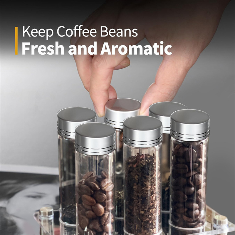 Recipiente de armazenamento de - Coffee Tea Set avaliação e preço