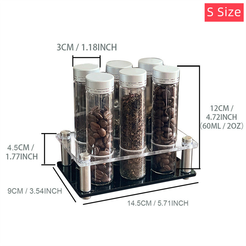 Recipiente de armazenamento de - Coffee Tea Set avaliação e preço