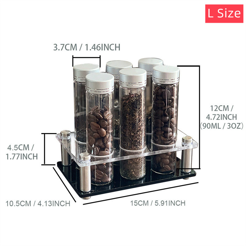 Recipiente de armazenamento de - Coffee Tea Set avaliação e preço