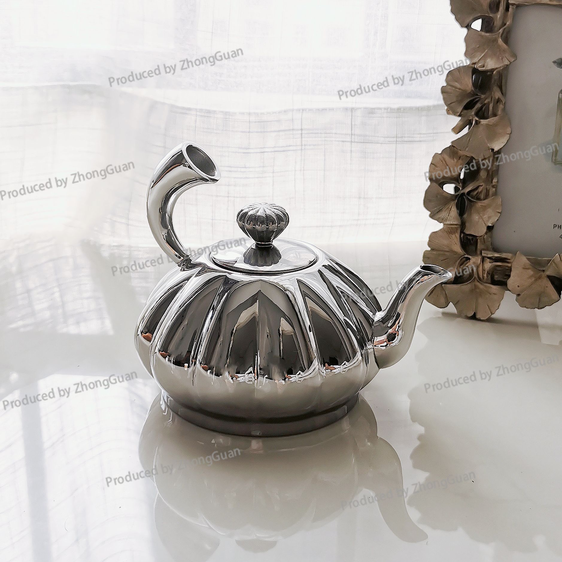 Jarra de Armazenamento Criativ - Coffee Tea Jar Set avaliação e preço