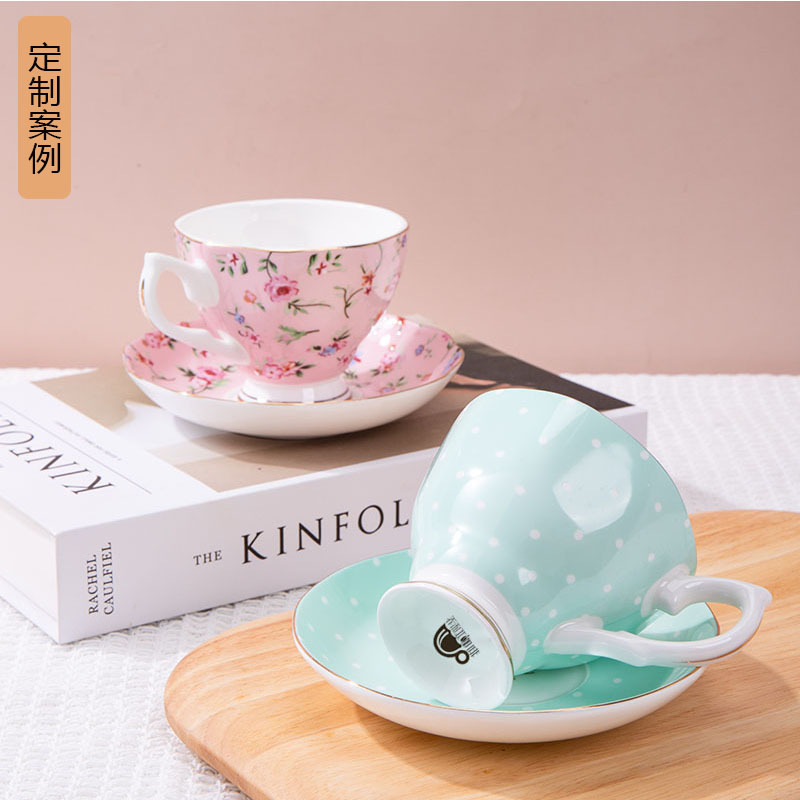 1pc conjunto de xícara de café - Coffee Tea Set avaliação e preço