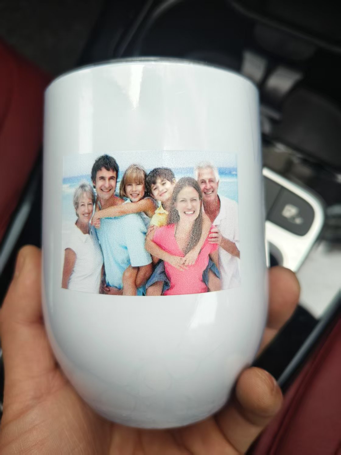 12oz caneca de ovo caneca de c - Coffee Tea Bottle avaliação e preço