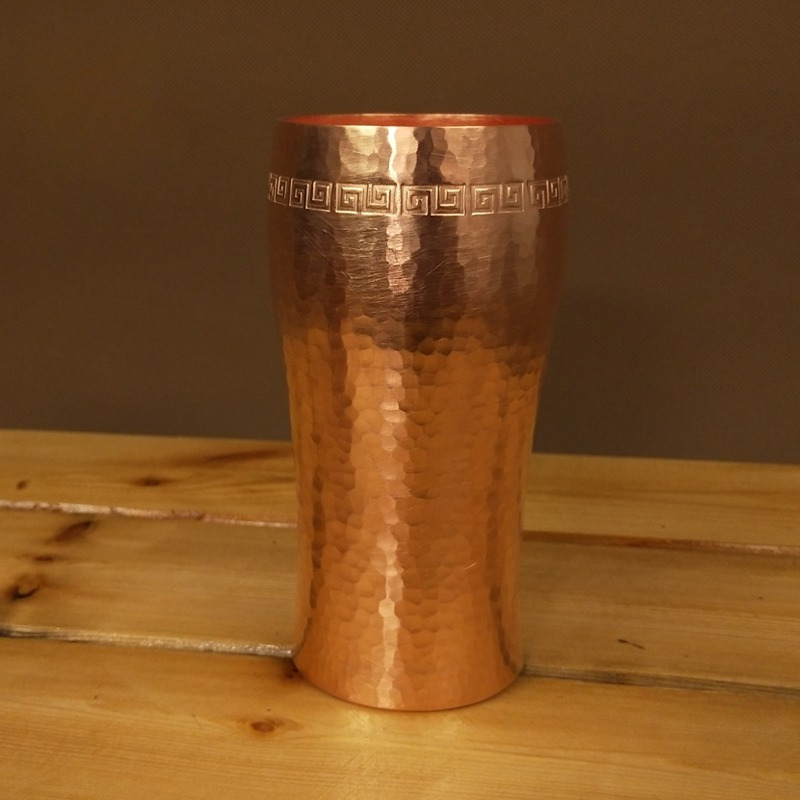 1 unidade de caneca de cobre p - Mug Tea Coffee avaliação e preço