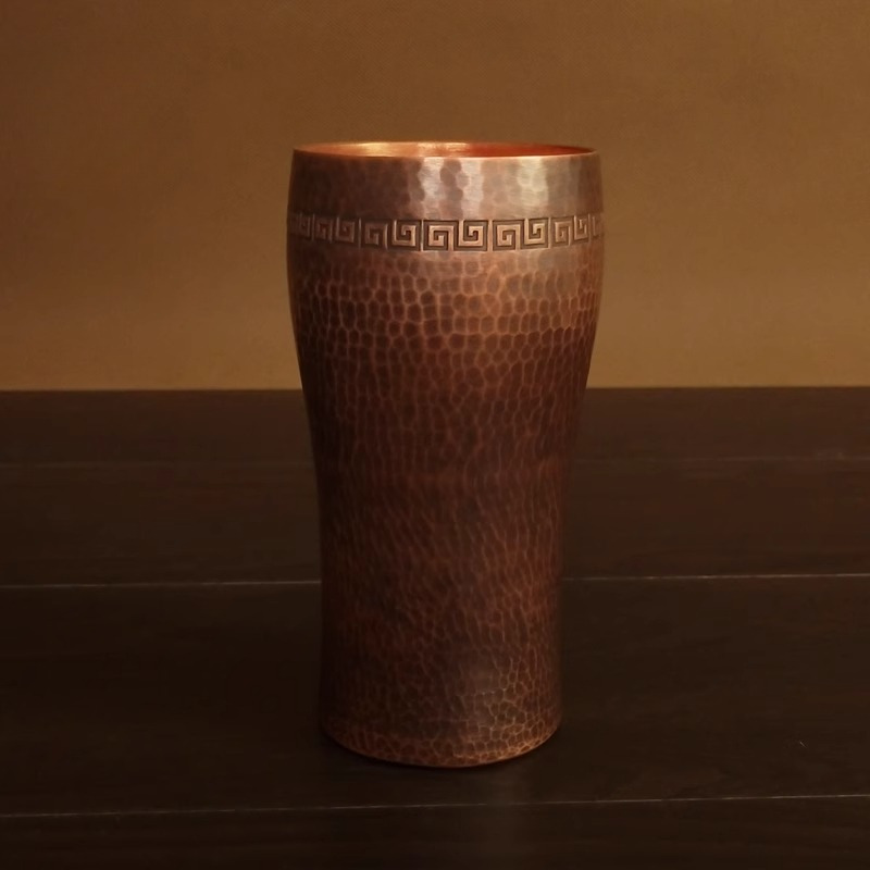 1 unidade de caneca de cobre p - Mug Tea Coffee avaliação e preço